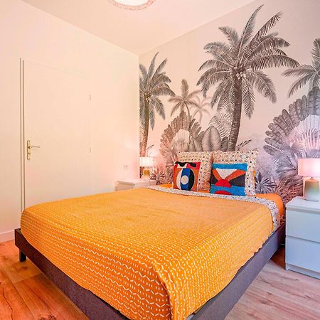 Apartmán Dream - A 15 Minutes Du Rer A A Pied Montévrain Exteriér fotografie