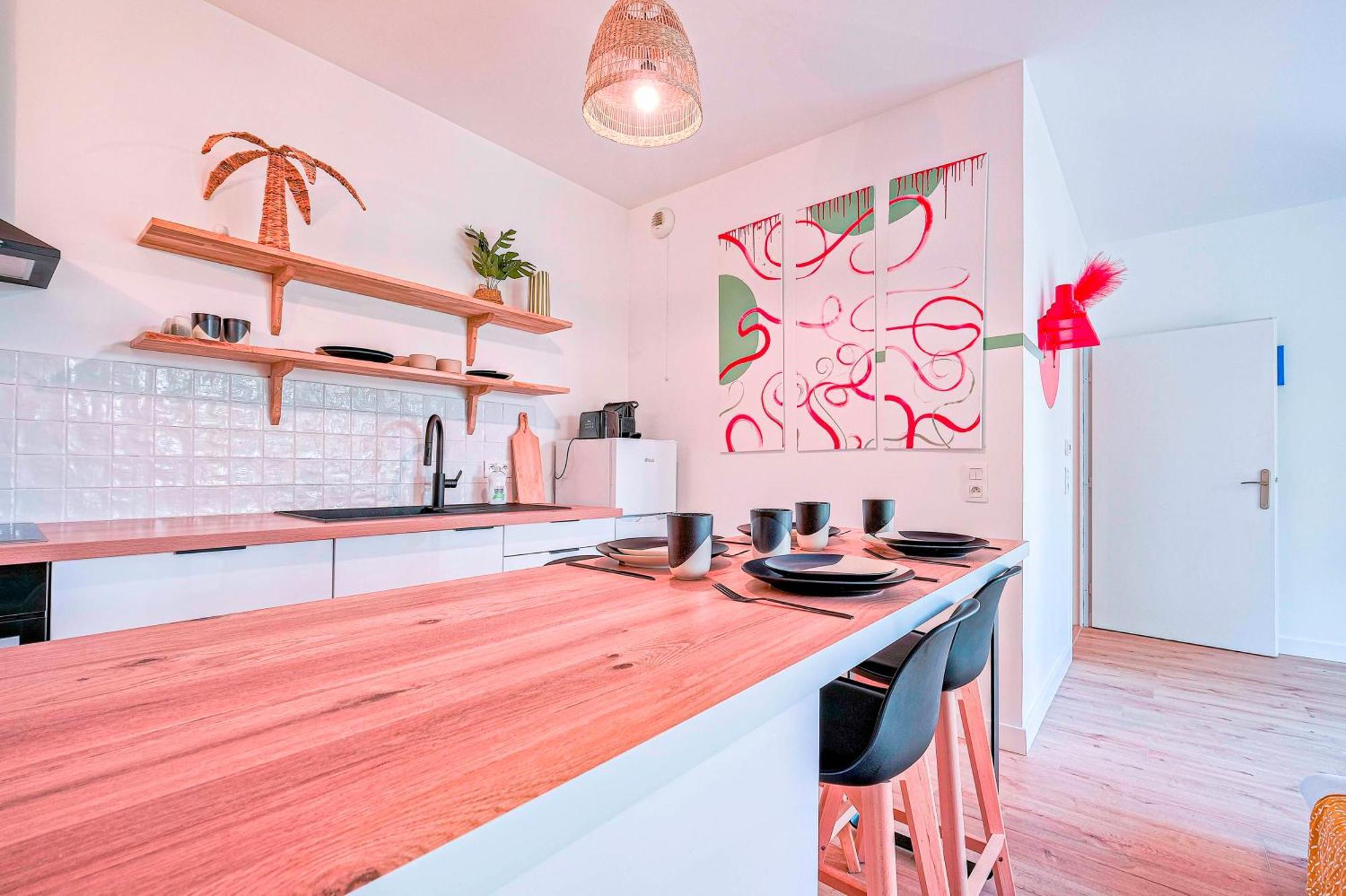 Apartmán Dream - A 15 Minutes Du Rer A A Pied Montévrain Exteriér fotografie