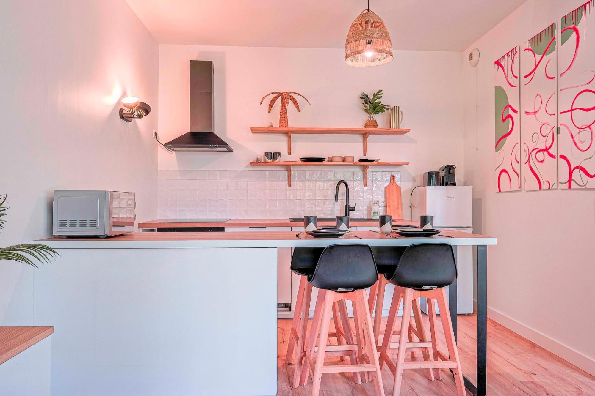 Apartmán Dream - A 15 Minutes Du Rer A A Pied Montévrain Exteriér fotografie