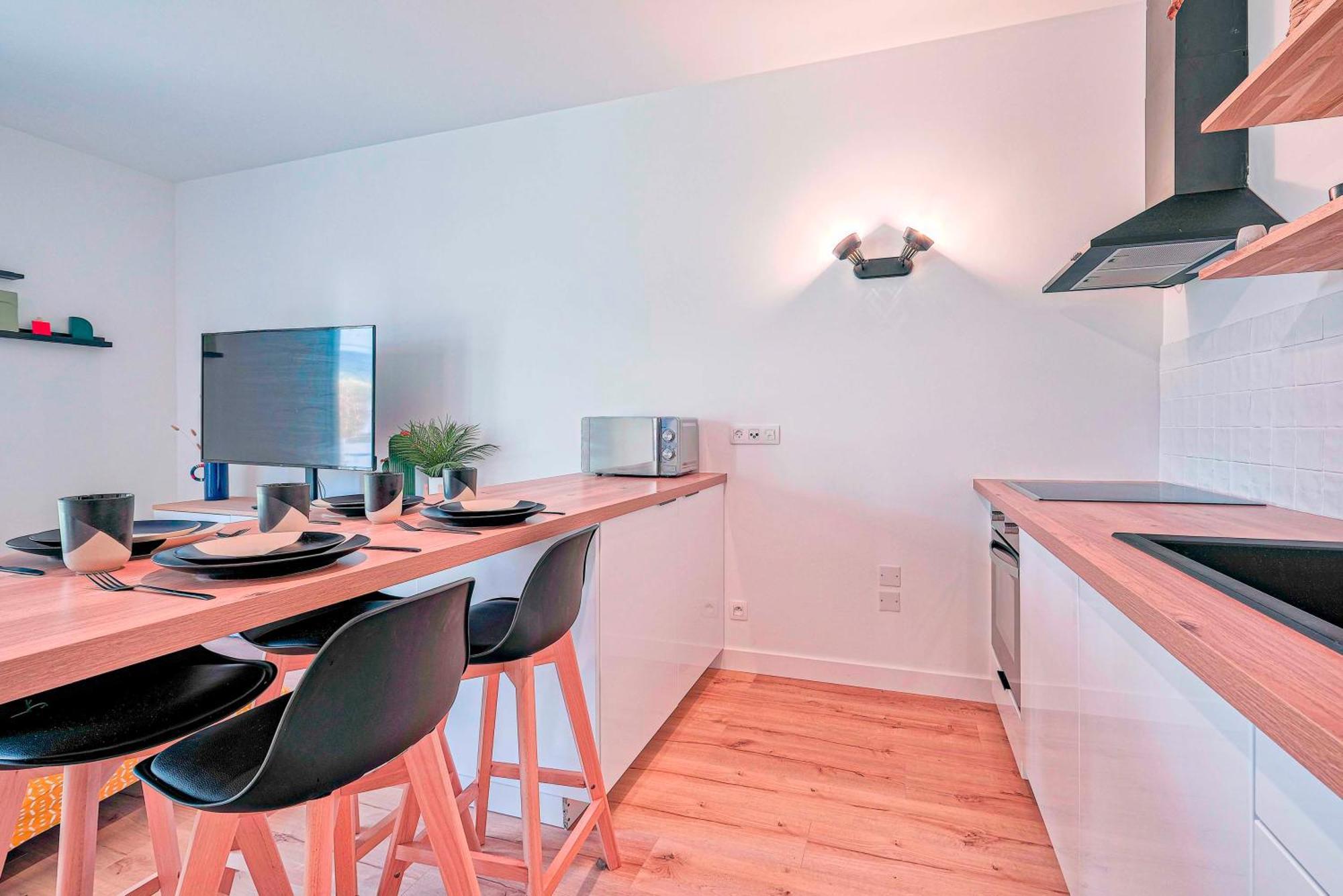 Apartmán Dream - A 15 Minutes Du Rer A A Pied Montévrain Exteriér fotografie