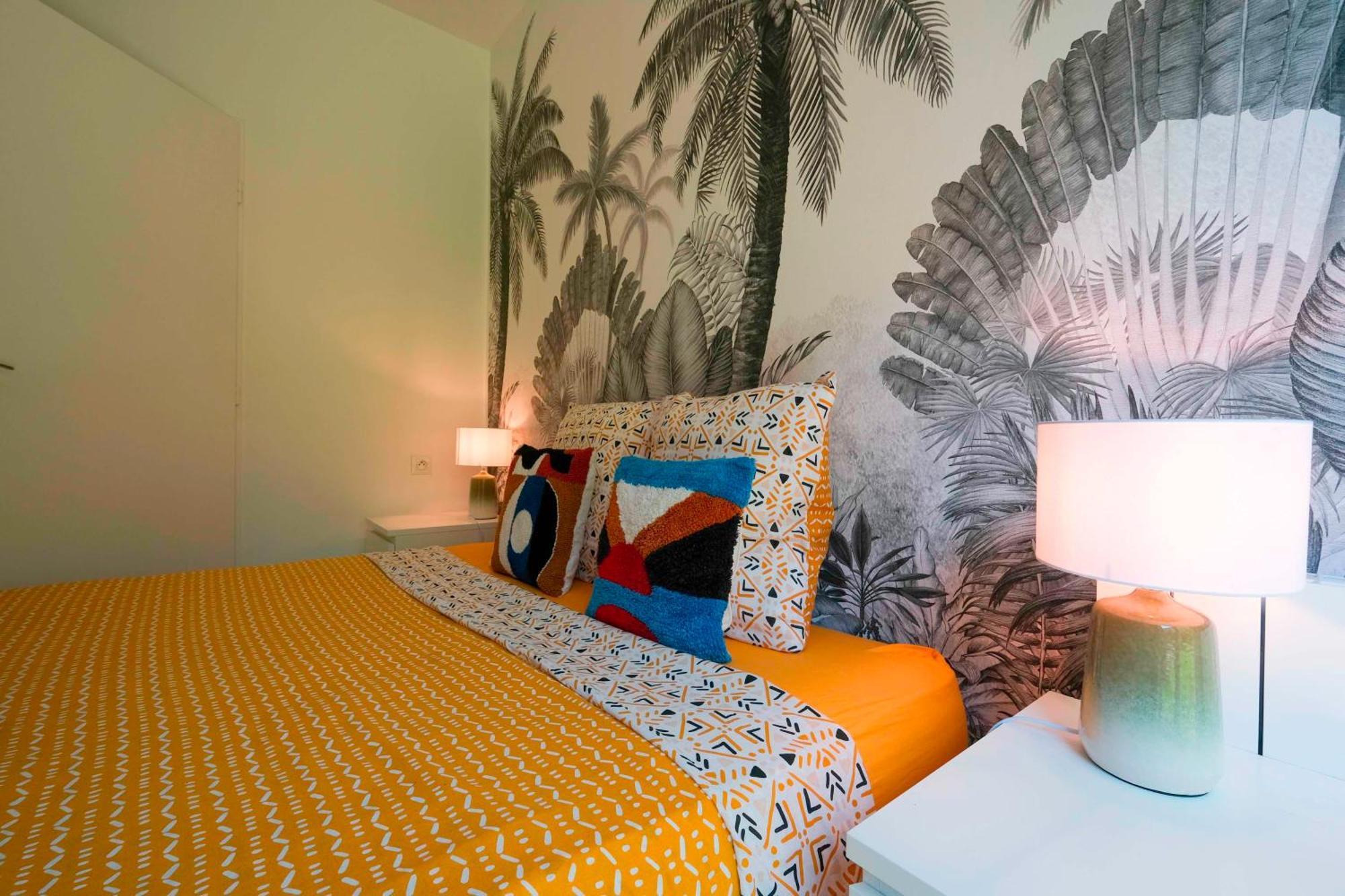 Apartmán Dream - A 15 Minutes Du Rer A A Pied Montévrain Exteriér fotografie